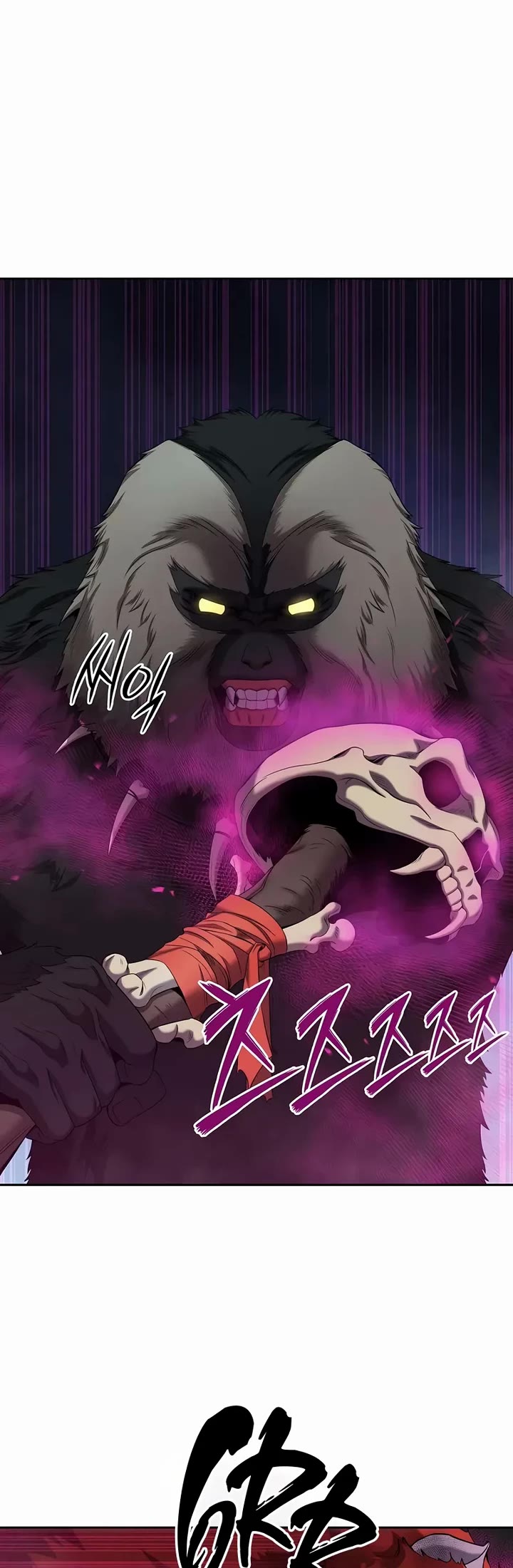 The Dark Mage's Return to Enlistment Chapter 73 page 53 - Chapter 73