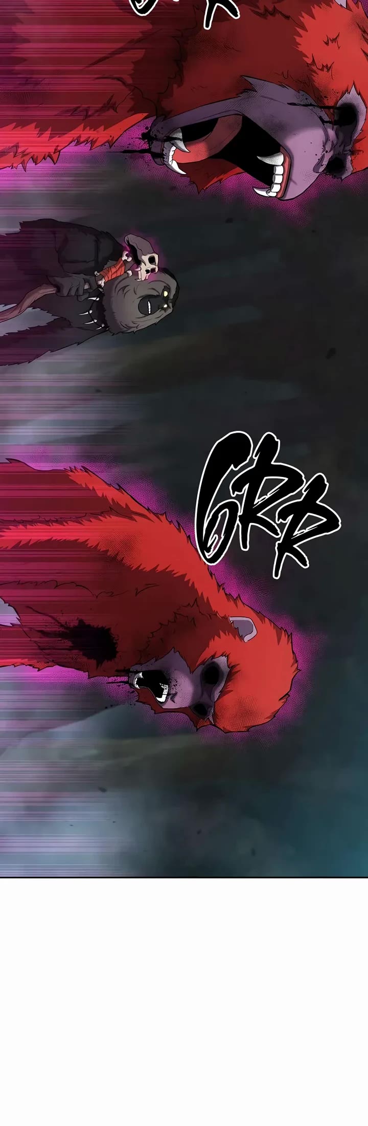The Dark Mage's Return to Enlistment Chapter 73 page 54 - Chapter 73