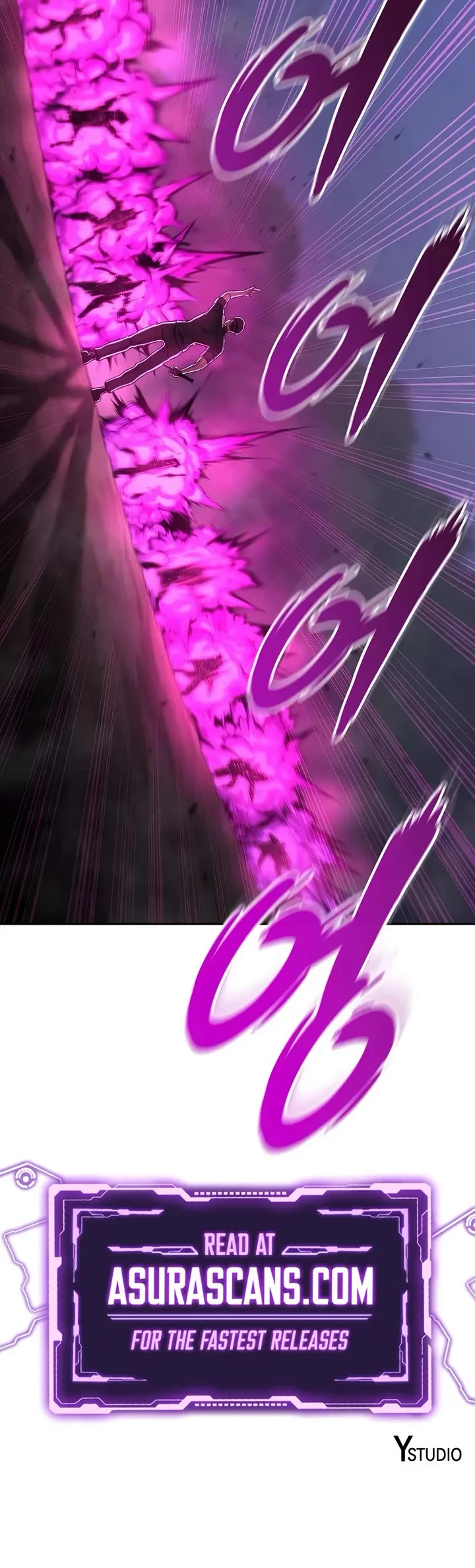 The Dark Mage's Return to Enlistment Chapter 73 page 66 - Chapter 73
