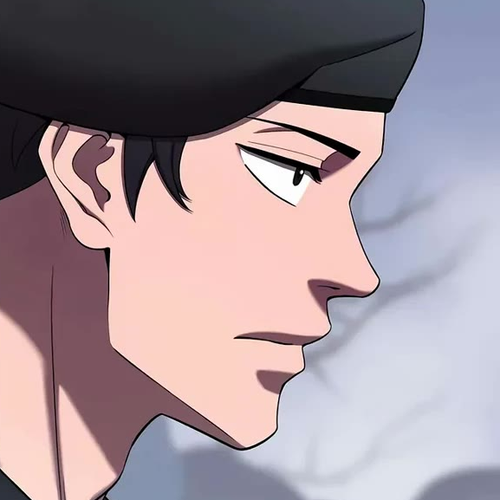 The Dark Mage's Return to Enlistment Chapter 73 cover