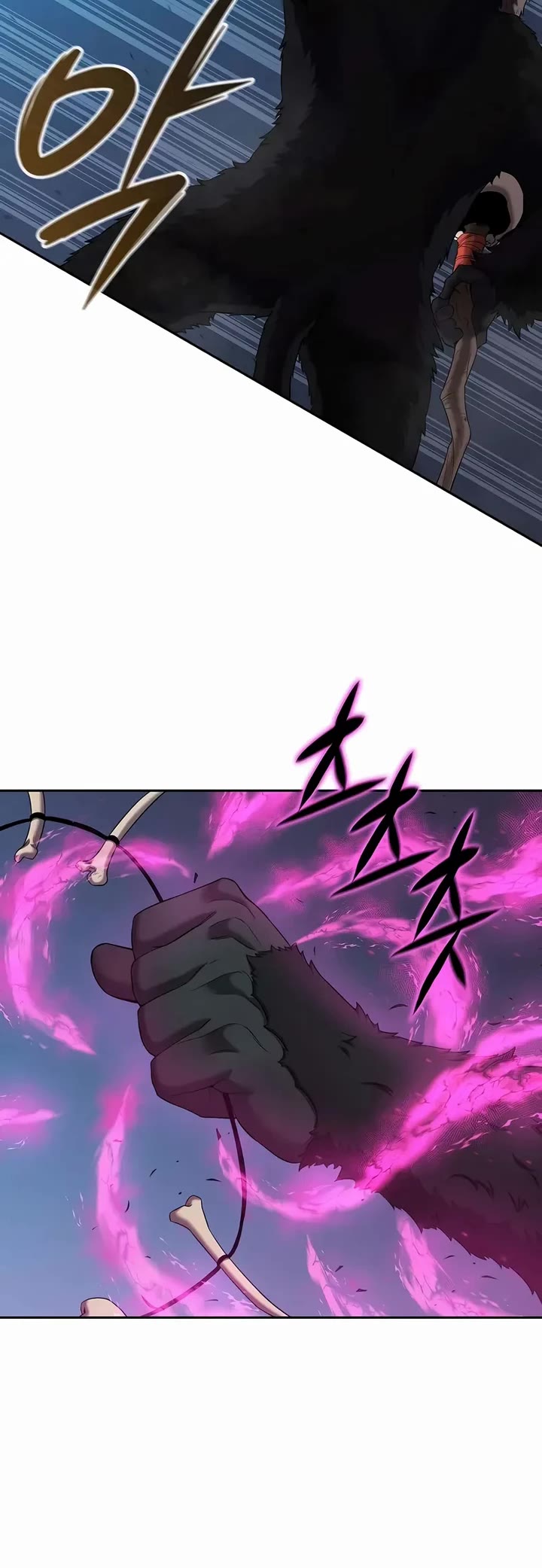 The Dark Mage's Return to Enlistment Chapter 74 page 10 - Chapter 74
