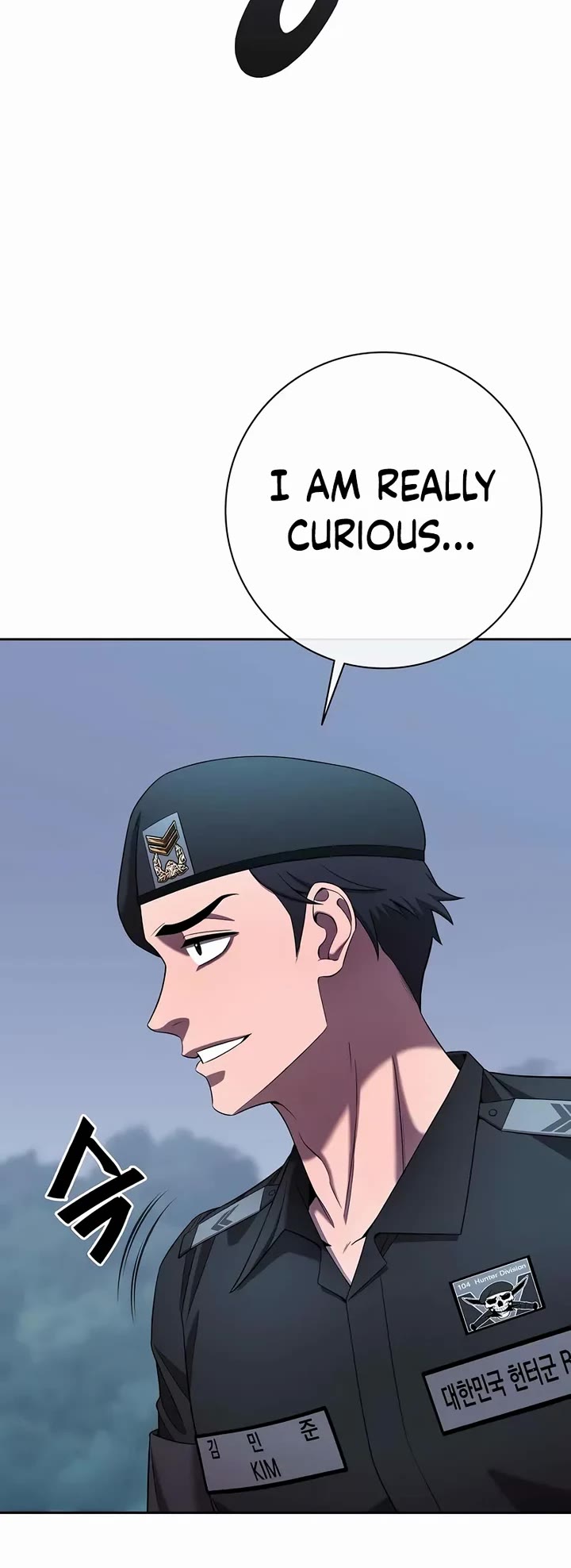 The Dark Mage's Return to Enlistment Chapter 74 page 14 - Chapter 74