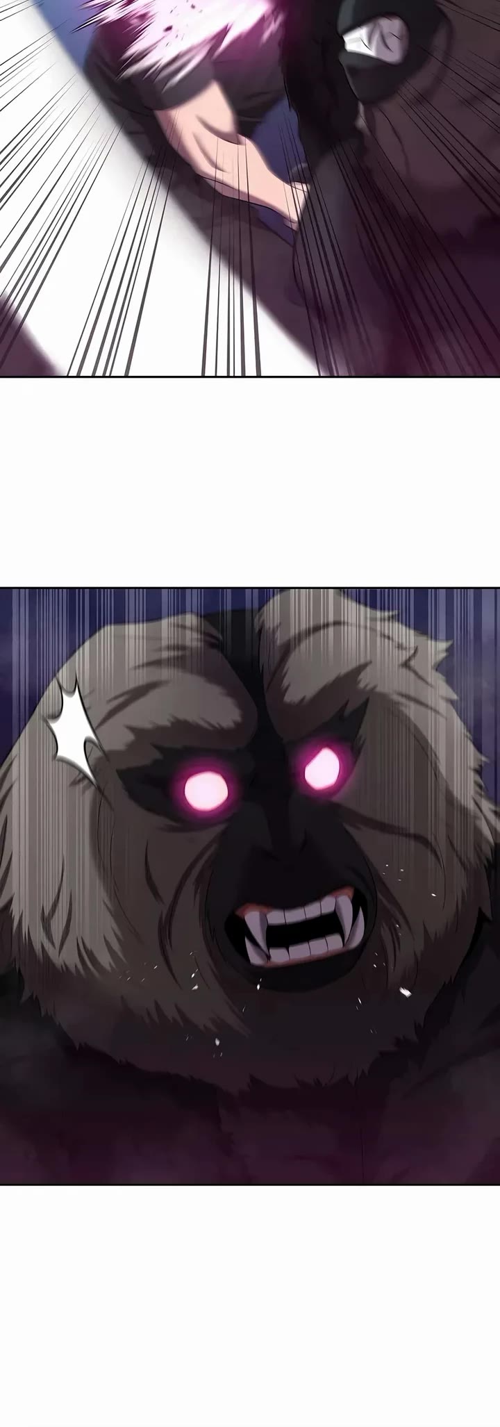 The Dark Mage's Return to Enlistment Chapter 74 page 25 - Chapter 74
