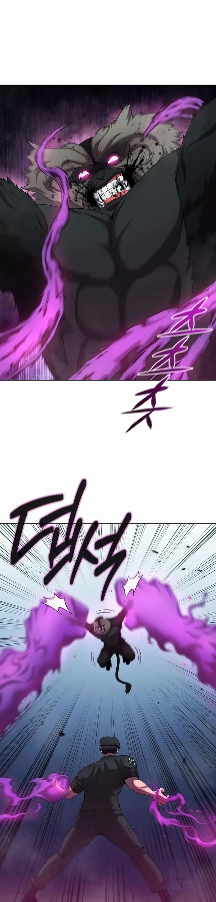 The Dark Mage's Return to Enlistment Chapter 74 page 36 - Chapter 74