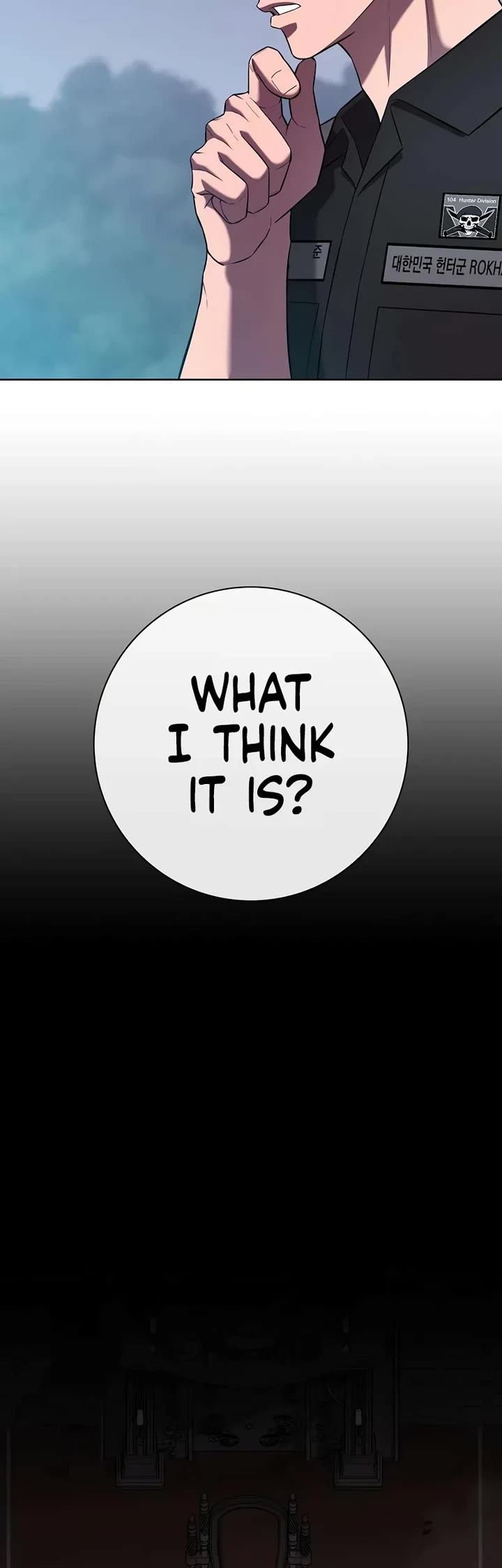The Dark Mage's Return to Enlistment Chapter 74 page 59 - Chapter 74