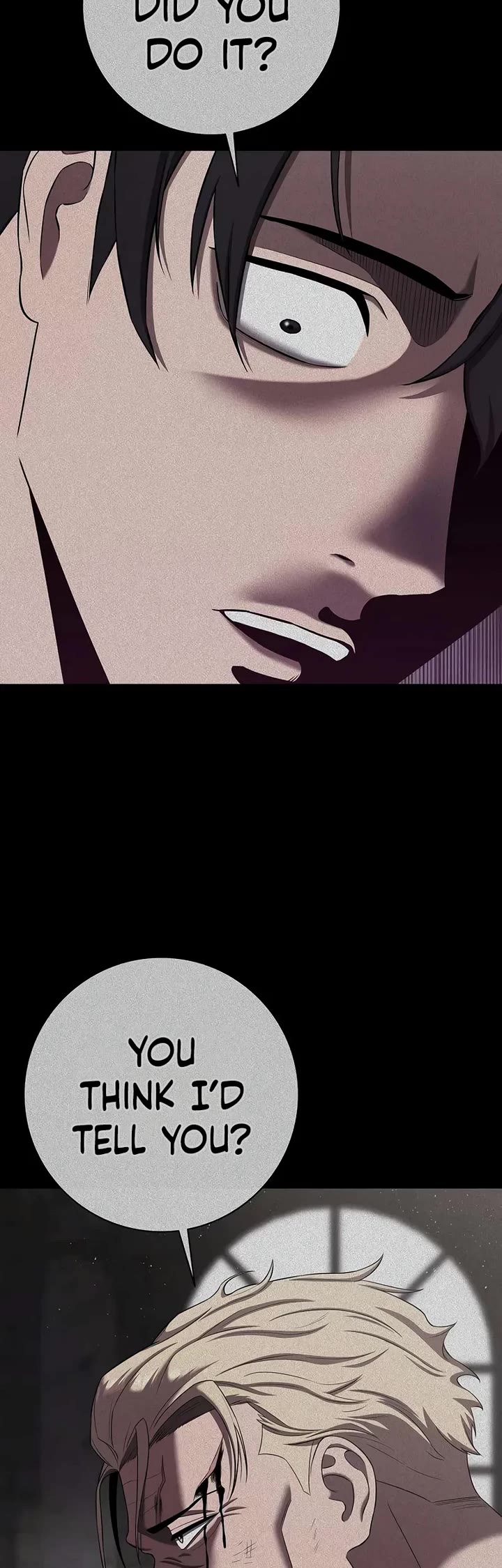 The Dark Mage's Return to Enlistment Chapter 74 page 64 - Chapter 74