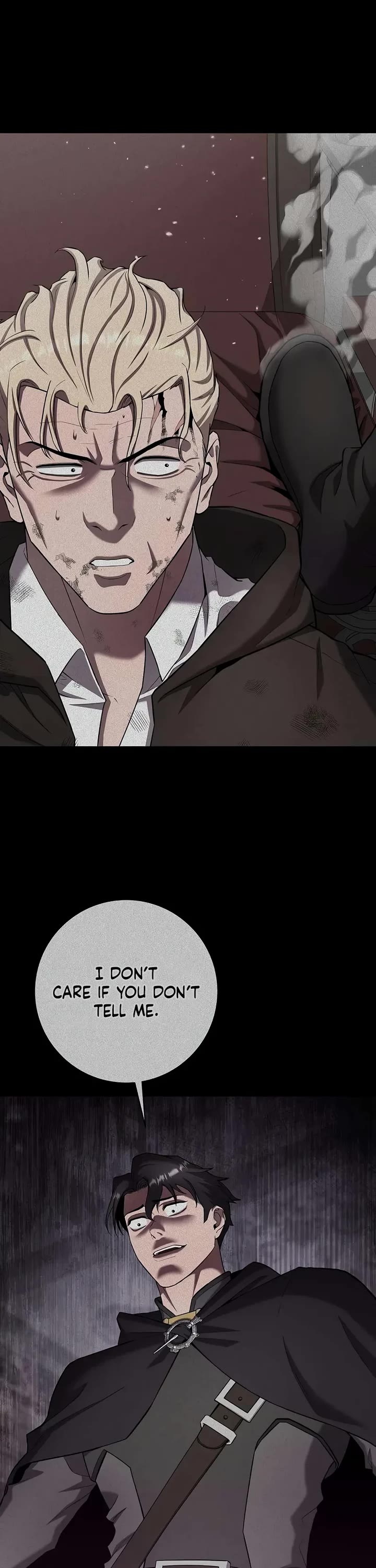 The Dark Mage's Return to Enlistment Chapter 74 page 66 - Chapter 74