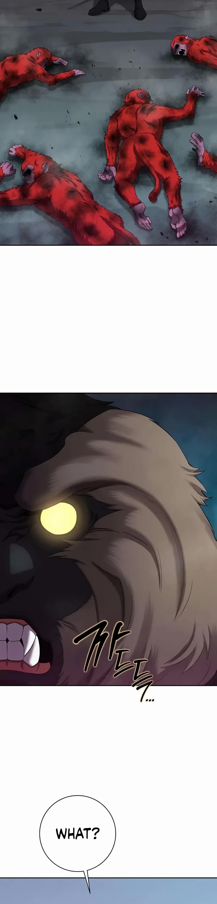 The Dark Mage's Return to Enlistment Chapter 74 page 7 - Chapter 74