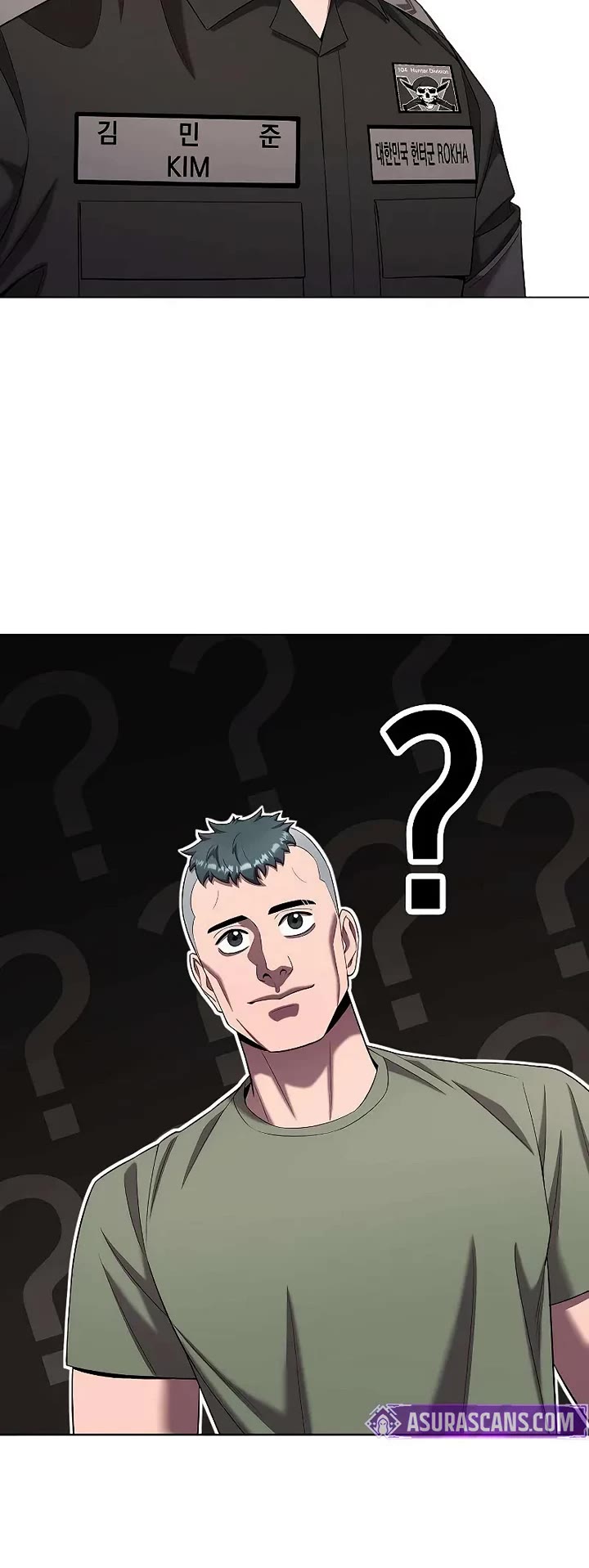 The Dark Mage's Return to Enlistment Chapter 75 page 25 - Chapter 75