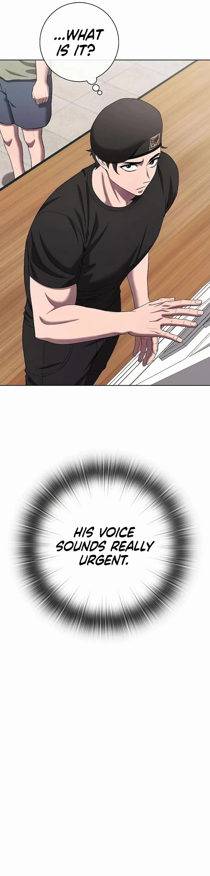The Dark Mage's Return to Enlistment Chapter 75 page 41 - Chapter 75