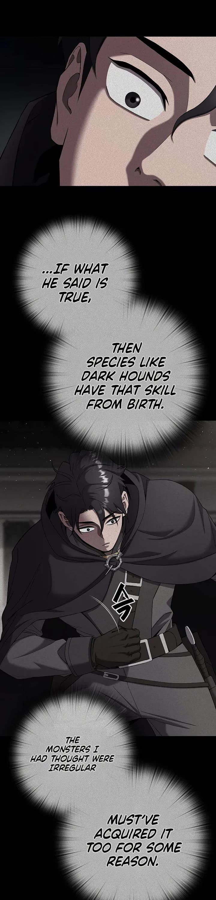 The Dark Mage's Return to Enlistment Chapter 75 page 6 - Chapter 75