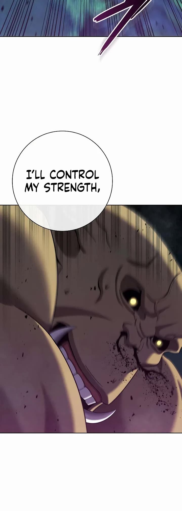 The Dark Mage's Return to Enlistment Chapter 76 page 14 - Chapter 76