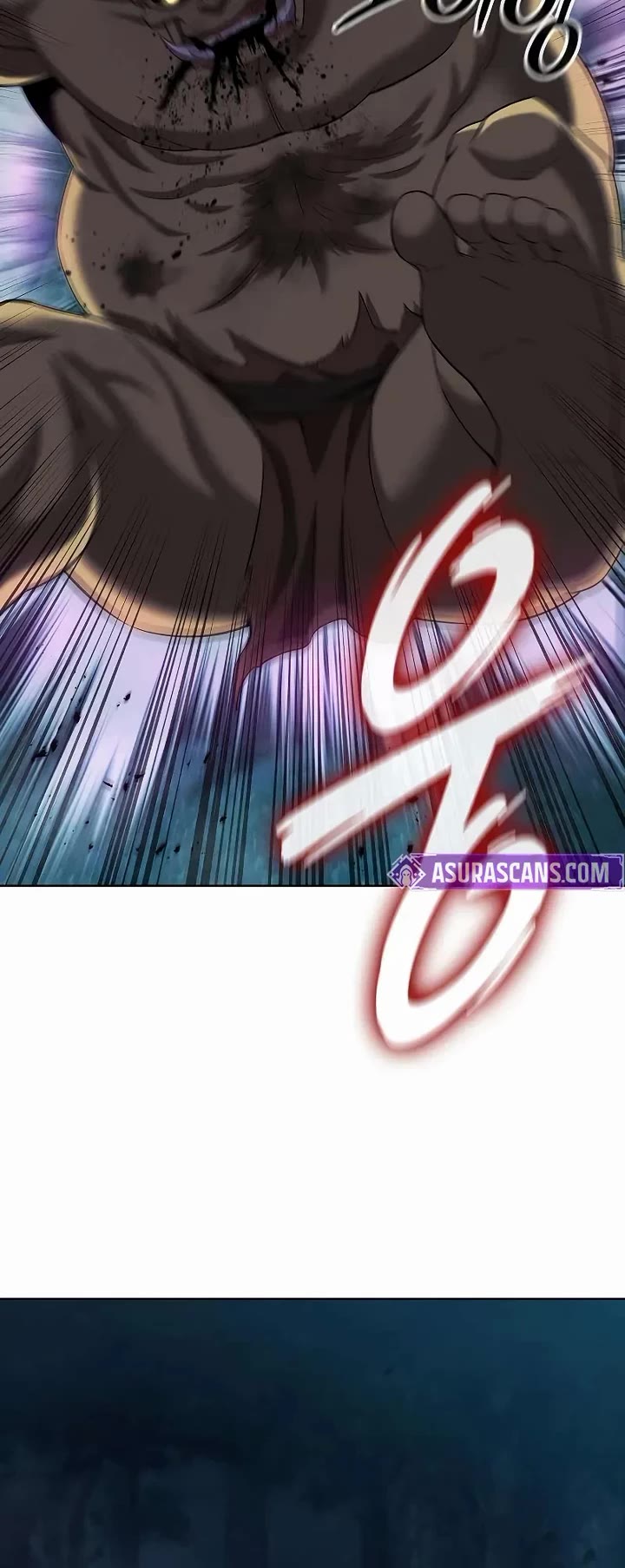 The Dark Mage's Return to Enlistment Chapter 76 page 20 - Chapter 76