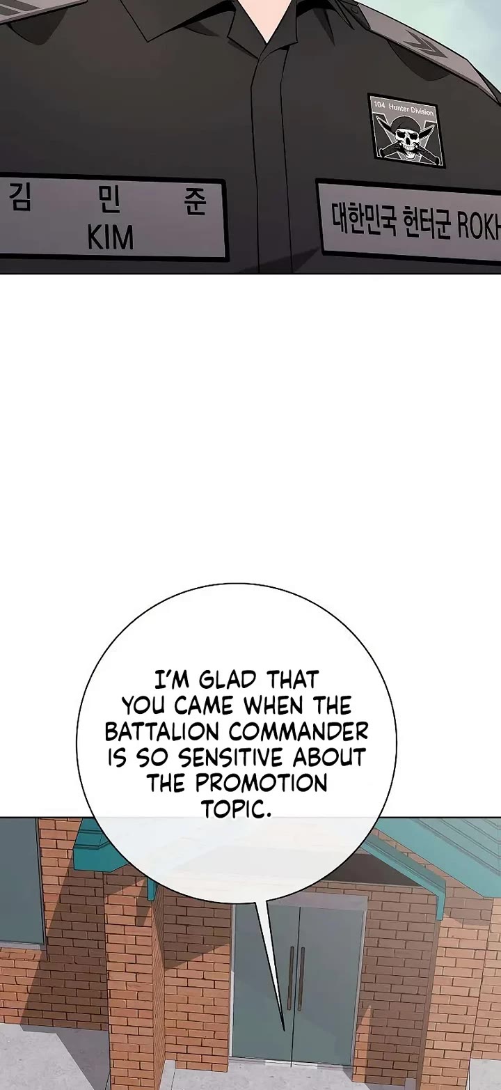 The Dark Mage's Return to Enlistment Chapter 76 page 59 - Chapter 76