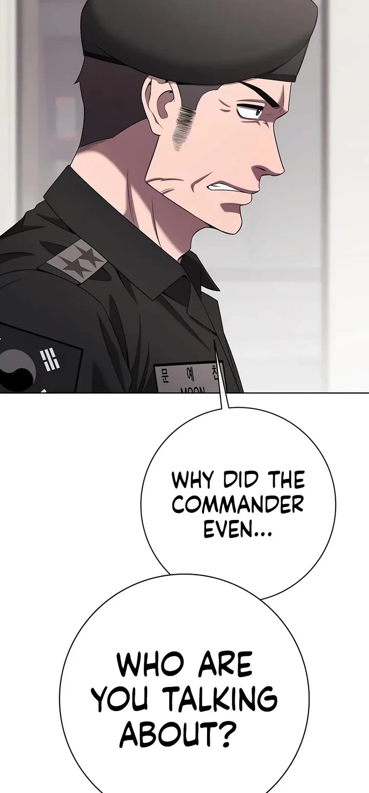 The Dark Mage's Return to Enlistment Chapter 77 page 29 - Chapter 77