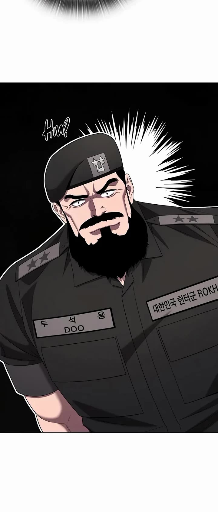 The Dark Mage's Return to Enlistment Chapter 77 page 49 - Chapter 77