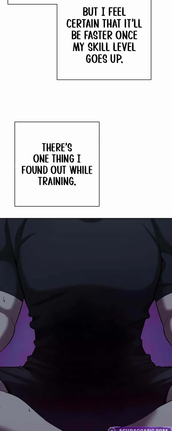 The Dark Mage's Return to Enlistment Chapter 77 page 58 - Chapter 77