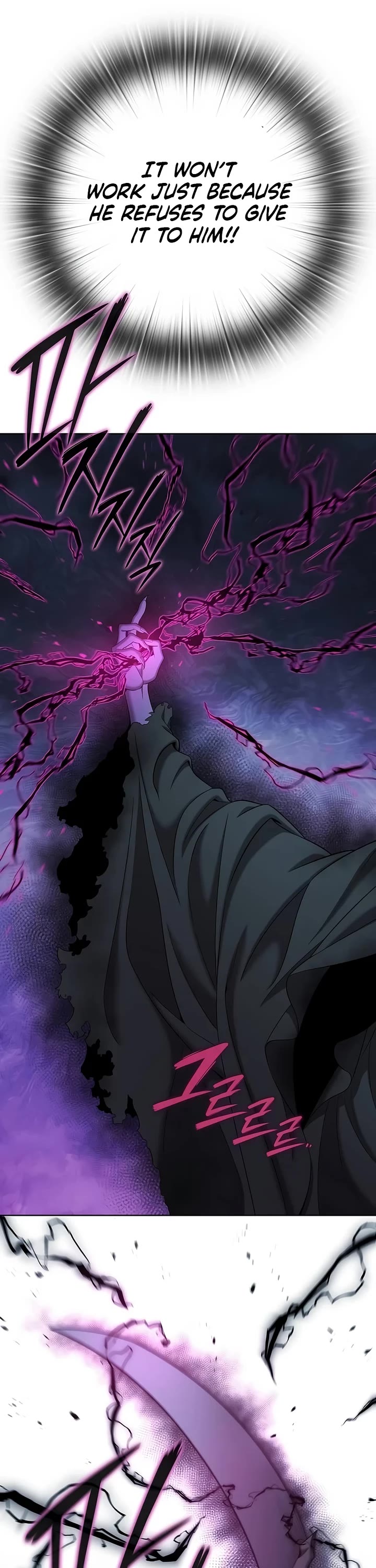 The Dark Mage's Return to Enlistment Chapter 78 page 20 - Chapter 78