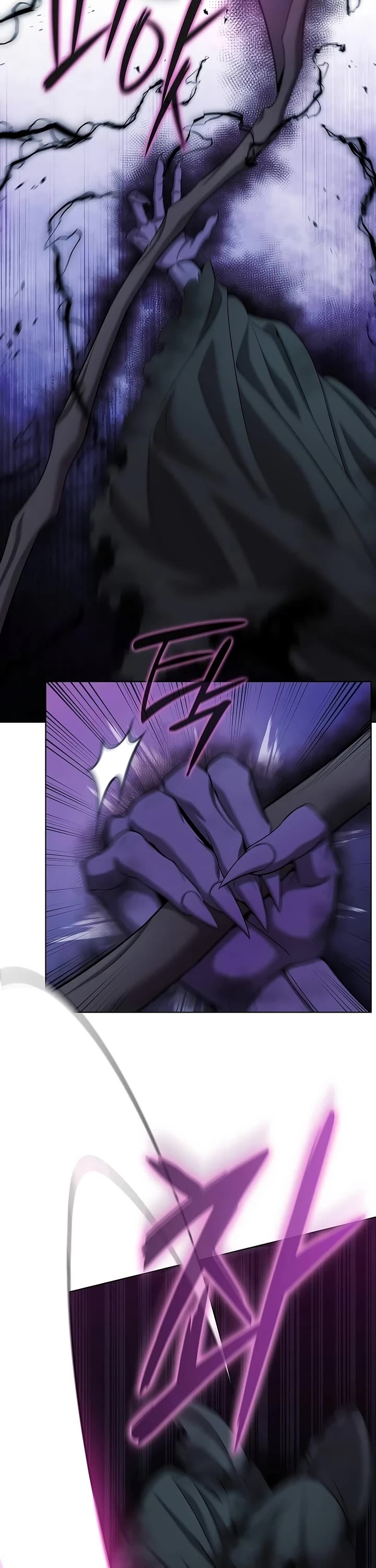 The Dark Mage's Return to Enlistment Chapter 78 page 21 - Chapter 78