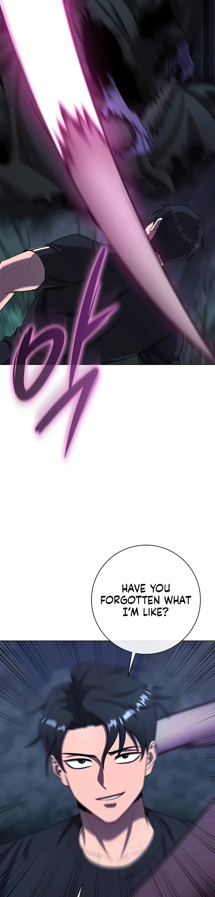 The Dark Mage's Return to Enlistment Chapter 78 page 22 - Chapter 78