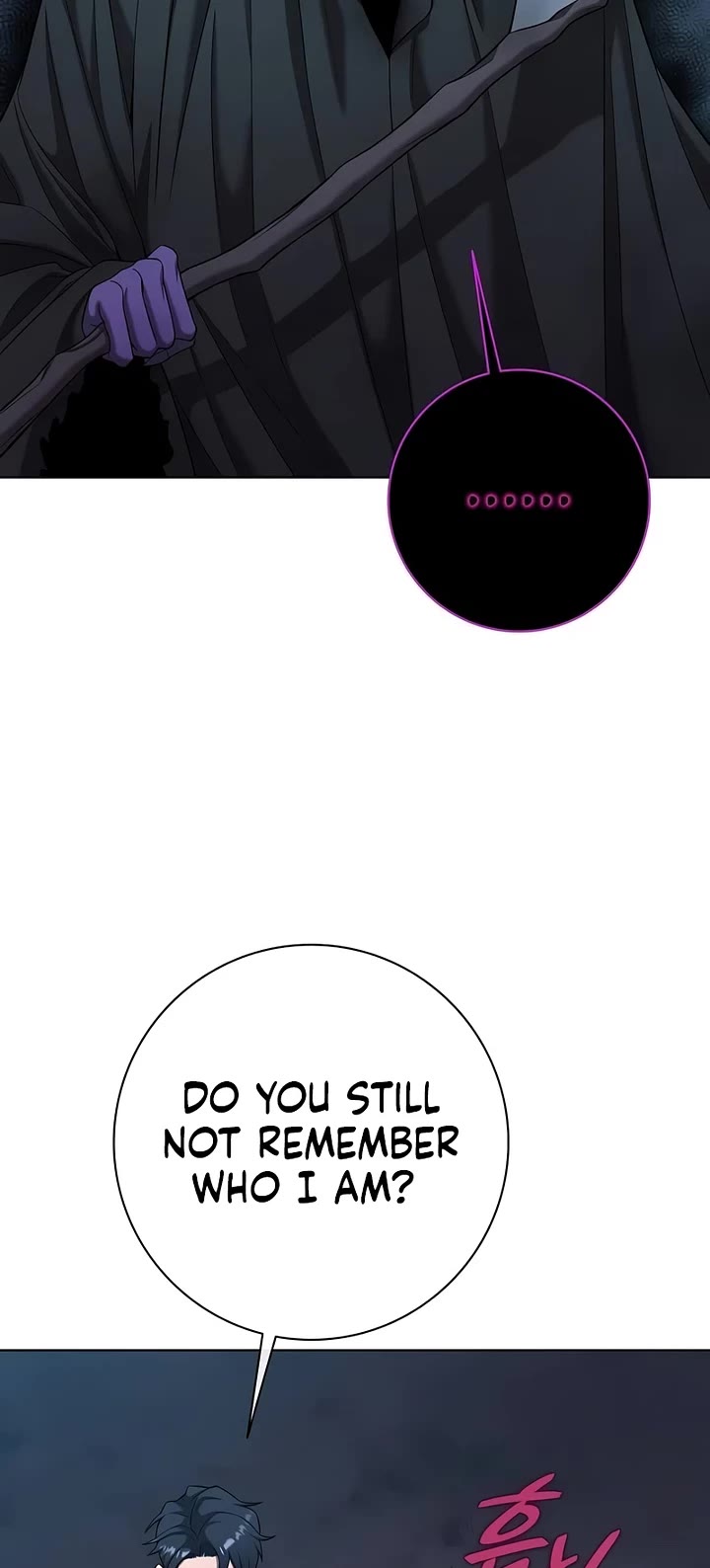 The Dark Mage's Return to Enlistment Chapter 78 page 28 - Chapter 78