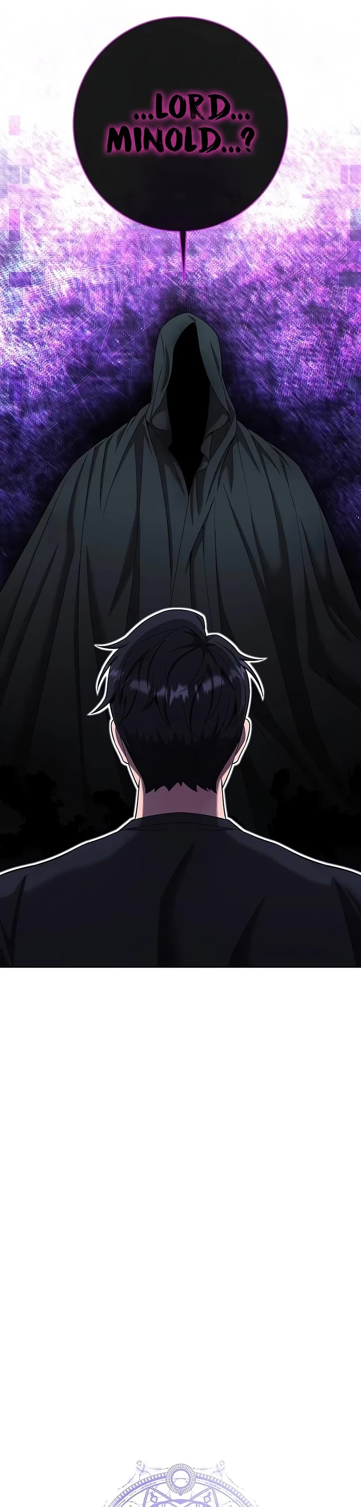 The Dark Mage's Return to Enlistment Chapter 78 page 30 - Chapter 78