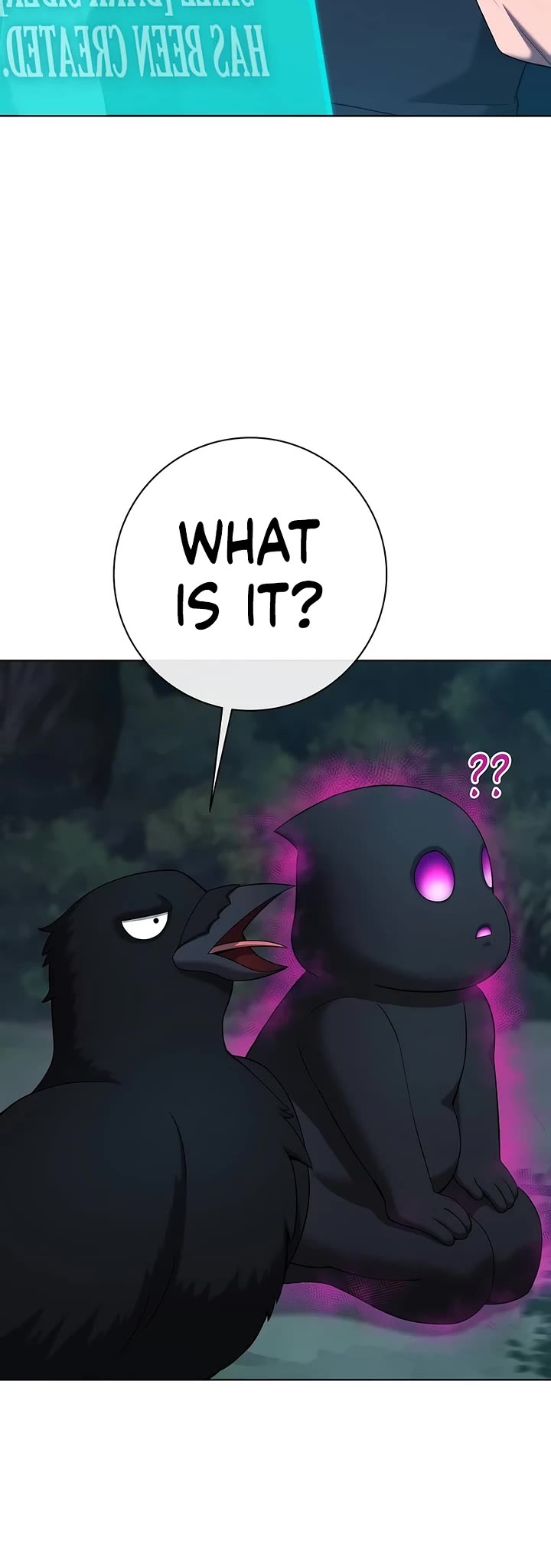 The Dark Mage's Return to Enlistment Chapter 78 page 6 - Chapter 78