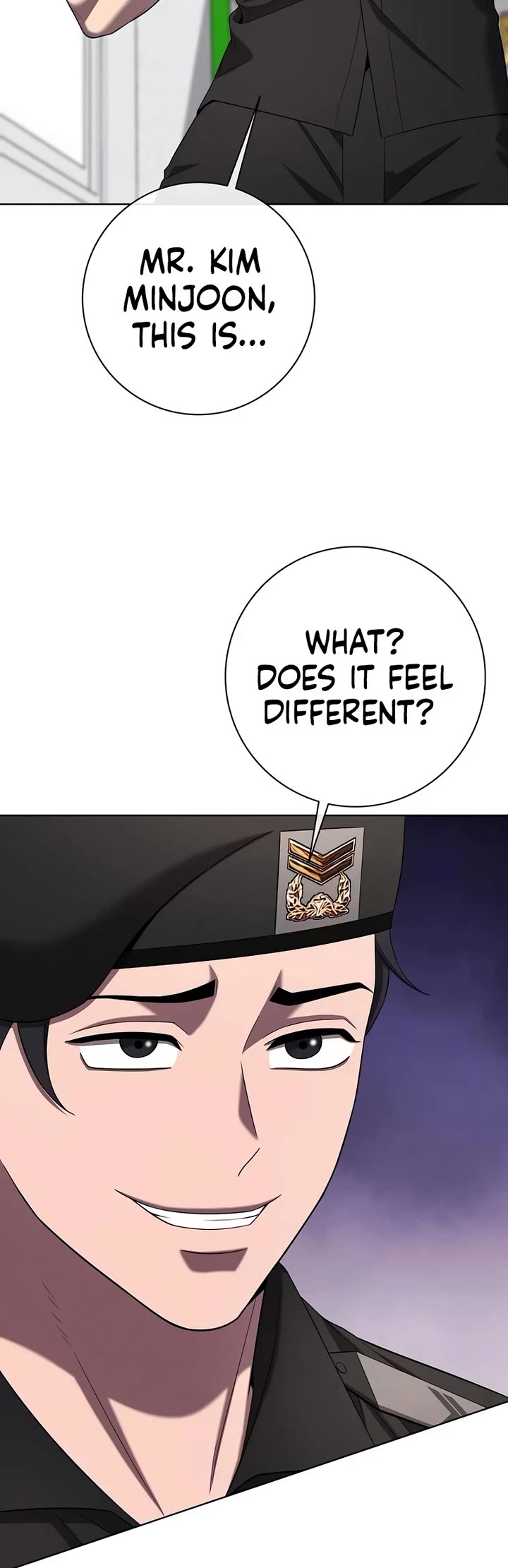 The Dark Mage's Return to Enlistment Chapter 79 page 13 - Chapter 79