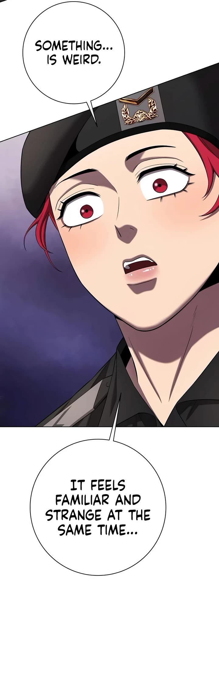 The Dark Mage's Return to Enlistment Chapter 79 page 14 - Chapter 79