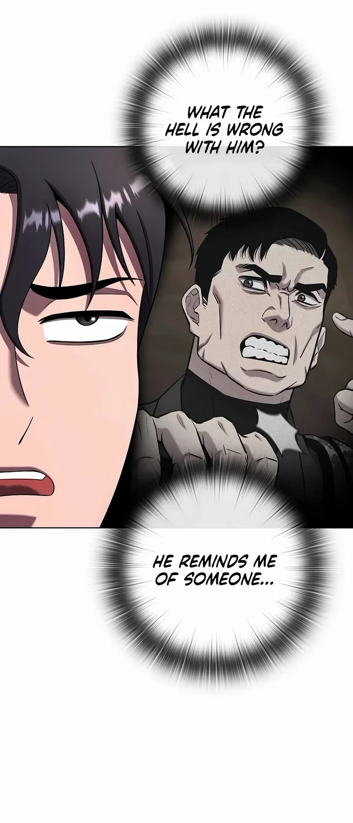 The Dark Mage's Return to Enlistment Chapter 79 page 57 - Chapter 79