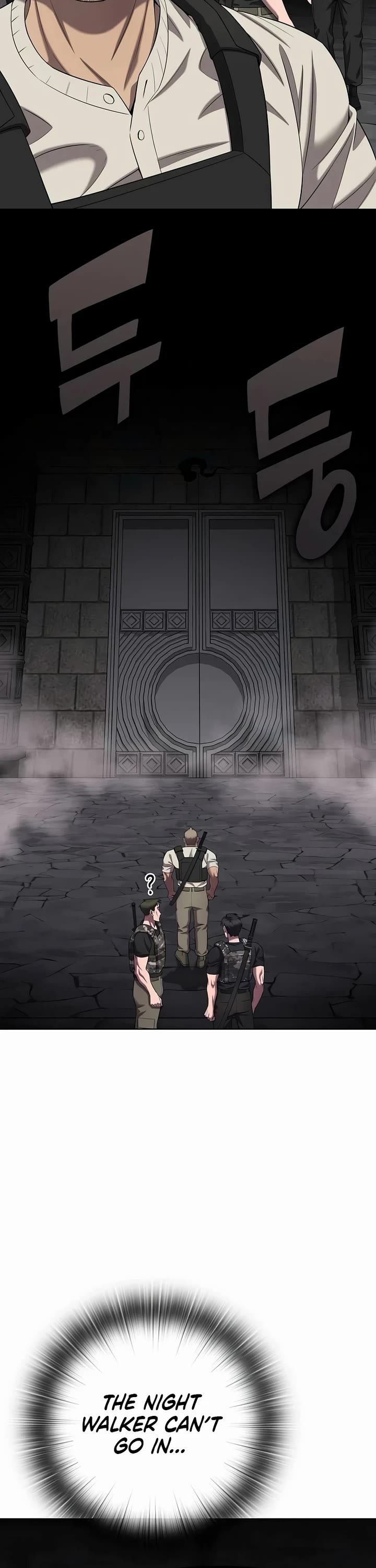 The Dark Mage's Return to Enlistment Chapter 79 page 59 - Chapter 79