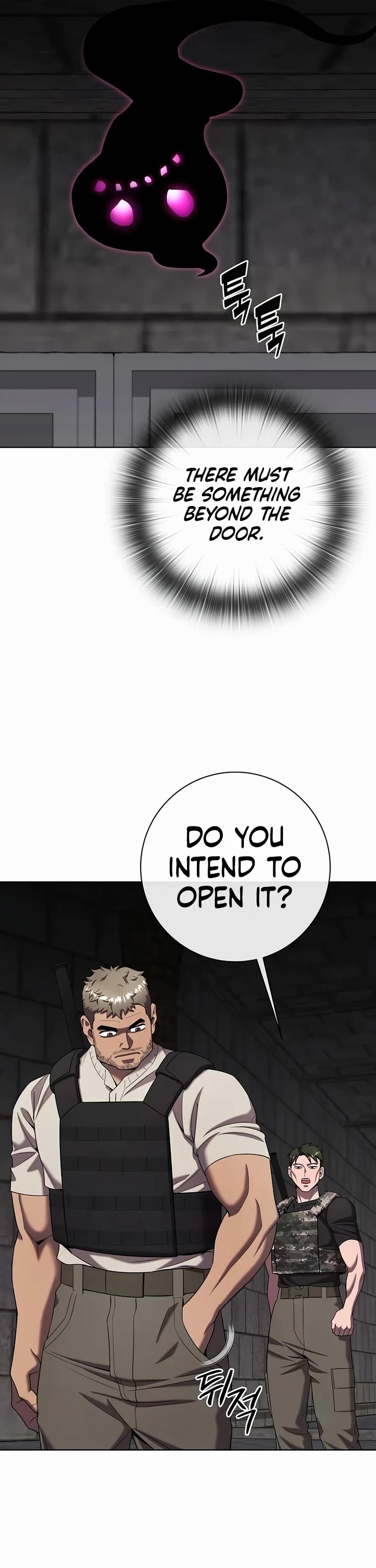 The Dark Mage's Return to Enlistment Chapter 79 page 60 - Chapter 79