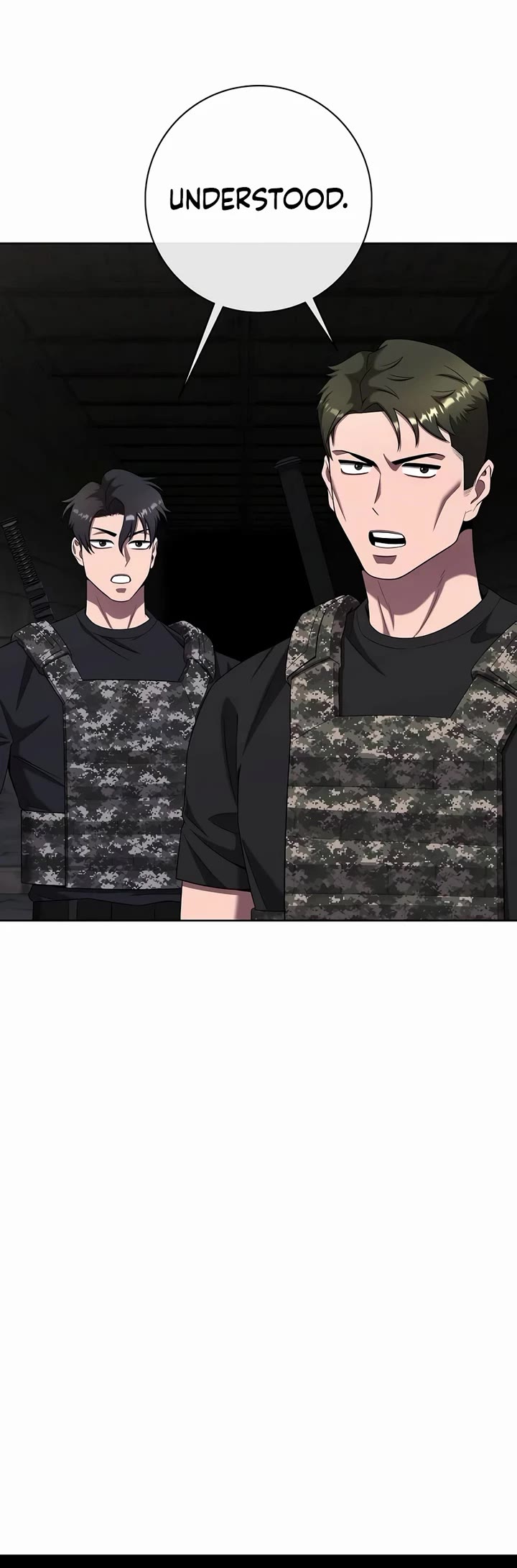 The Dark Mage's Return to Enlistment Chapter 79 page 62 - Chapter 79