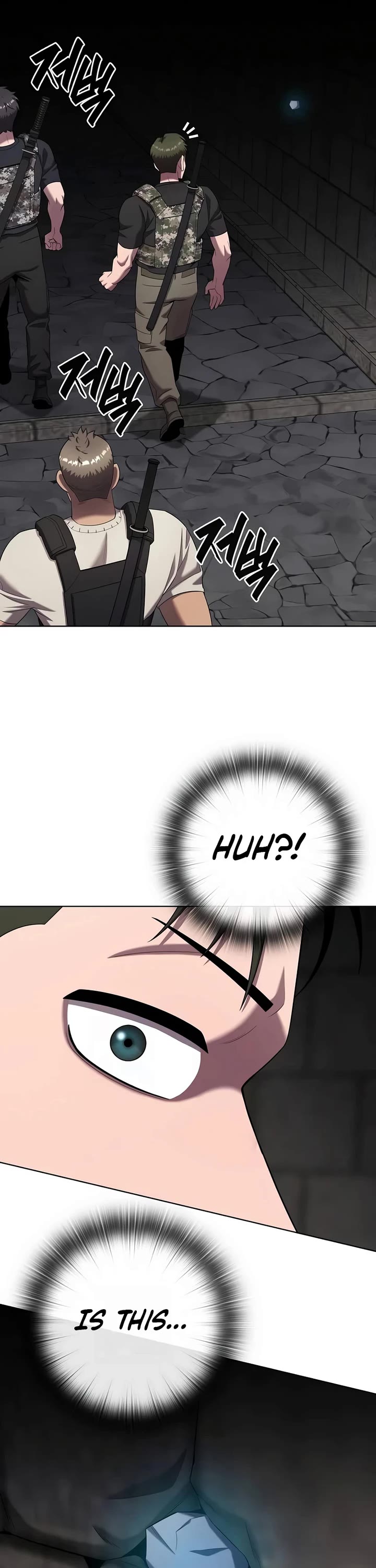 The Dark Mage's Return to Enlistment Chapter 79 page 63 - Chapter 79