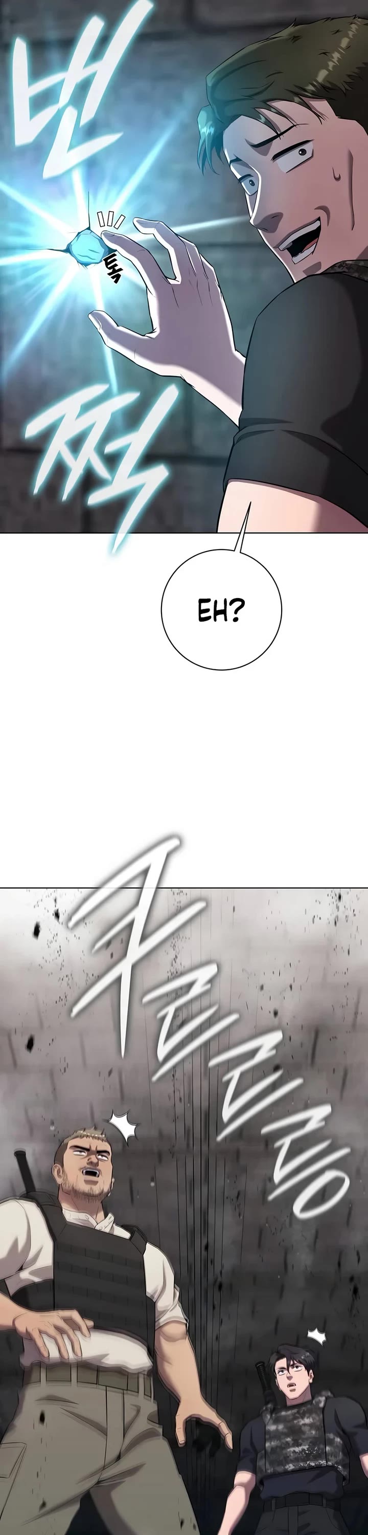 The Dark Mage's Return to Enlistment Chapter 79 page 65 - Chapter 79