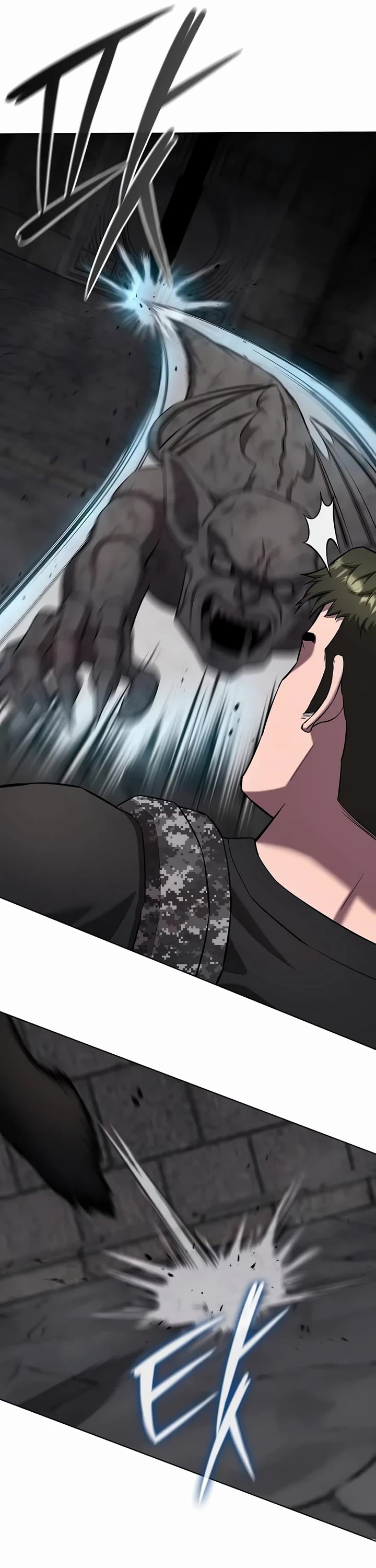 The Dark Mage's Return to Enlistment Chapter 79 page 68 - Chapter 79