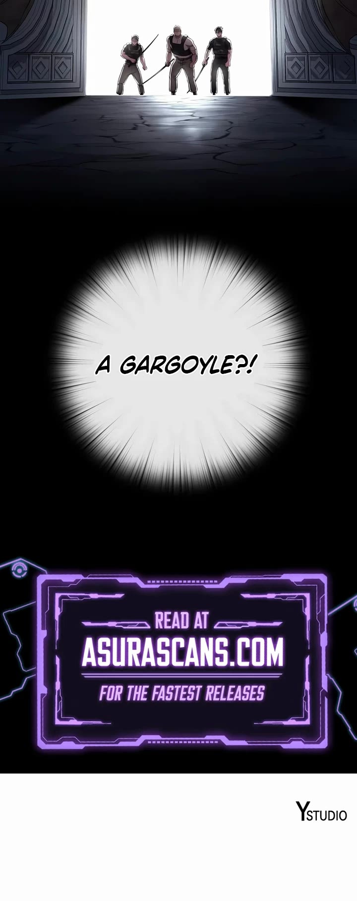 The Dark Mage's Return to Enlistment Chapter 79 page 72 - Chapter 79