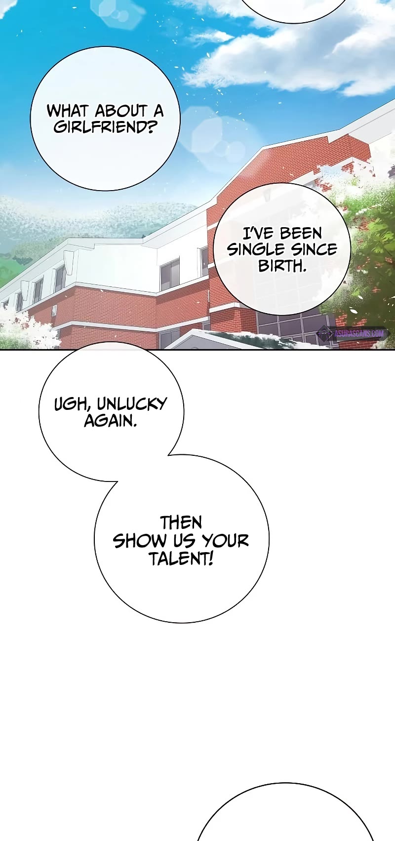 The Dark Mage's Return to Enlistment Chapter 8 page 45 - Chapter 8
