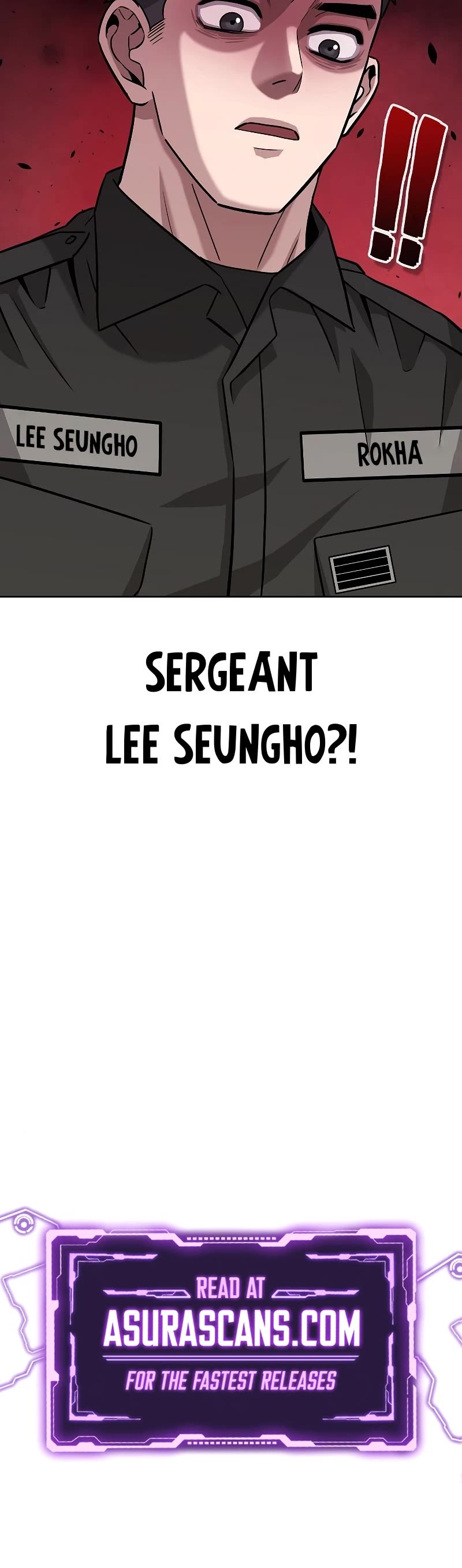 The Dark Mage's Return to Enlistment Chapter 8 page 53 - Chapter 8