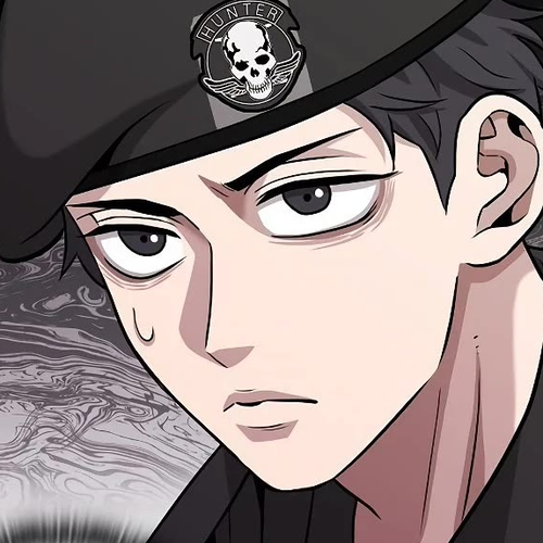 The Dark Mage's Return to Enlistment Chapter 8 cover