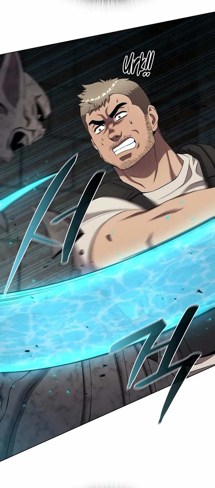 The Dark Mage's Return to Enlistment Chapter 80 page 13 - Chapter 80