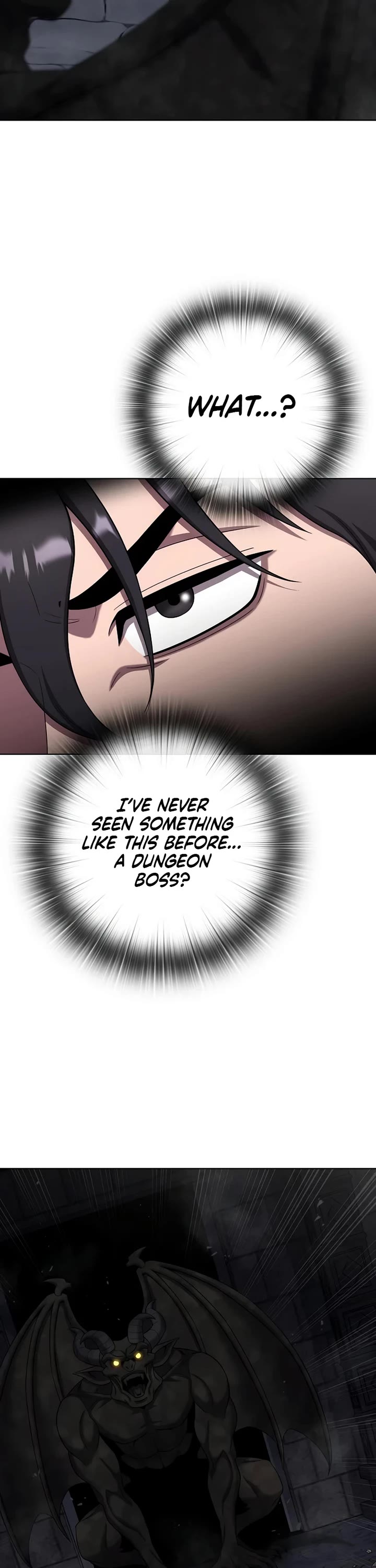 The Dark Mage's Return to Enlistment Chapter 80 page 32 - Chapter 80