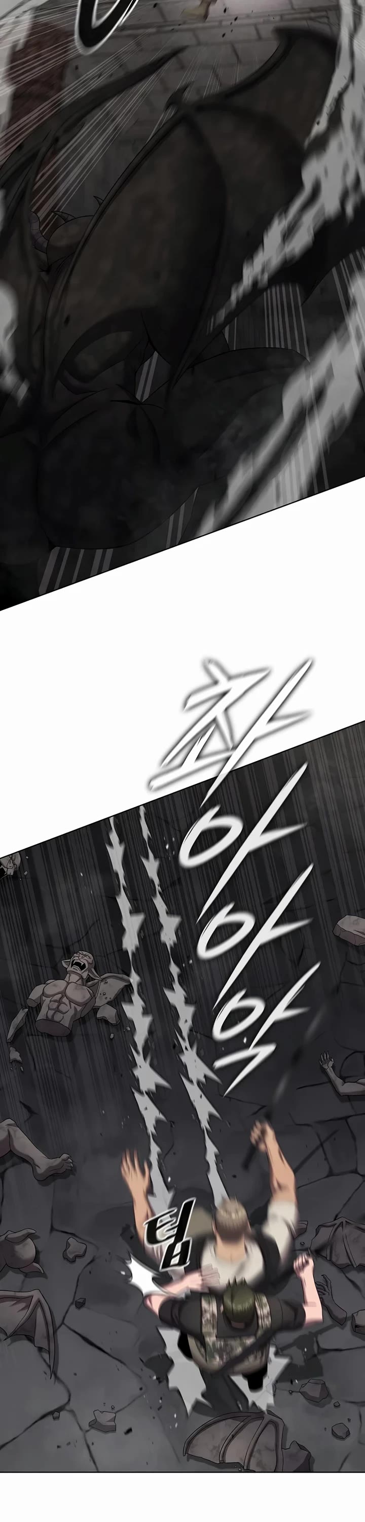 The Dark Mage's Return to Enlistment Chapter 80 page 36 - Chapter 80