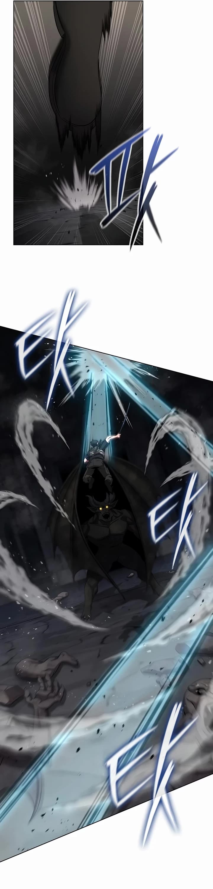The Dark Mage's Return to Enlistment Chapter 80 page 40 - Chapter 80