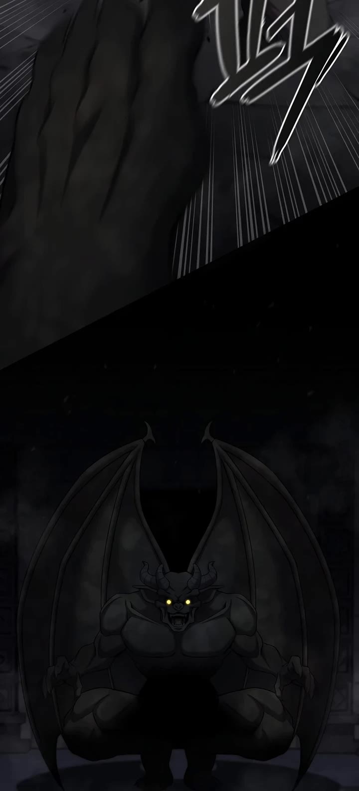 The Dark Mage's Return to Enlistment Chapter 80 page 49 - Chapter 80