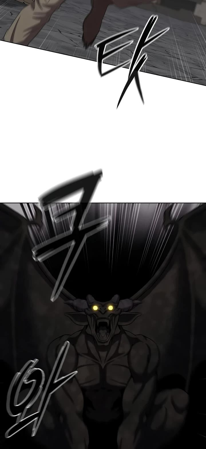 The Dark Mage's Return to Enlistment Chapter 80 page 54 - Chapter 80