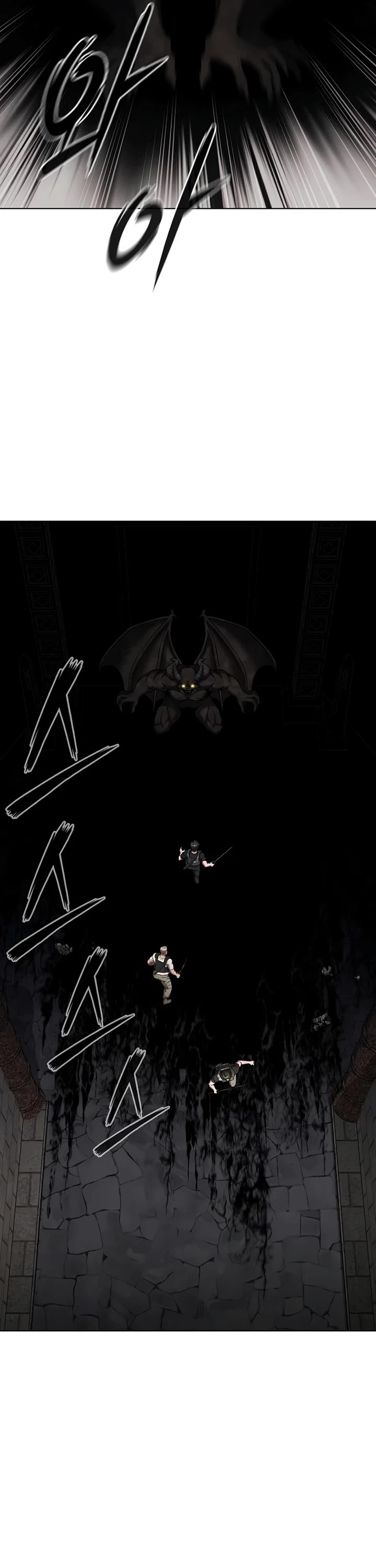 The Dark Mage's Return to Enlistment Chapter 80 page 55 - Chapter 80