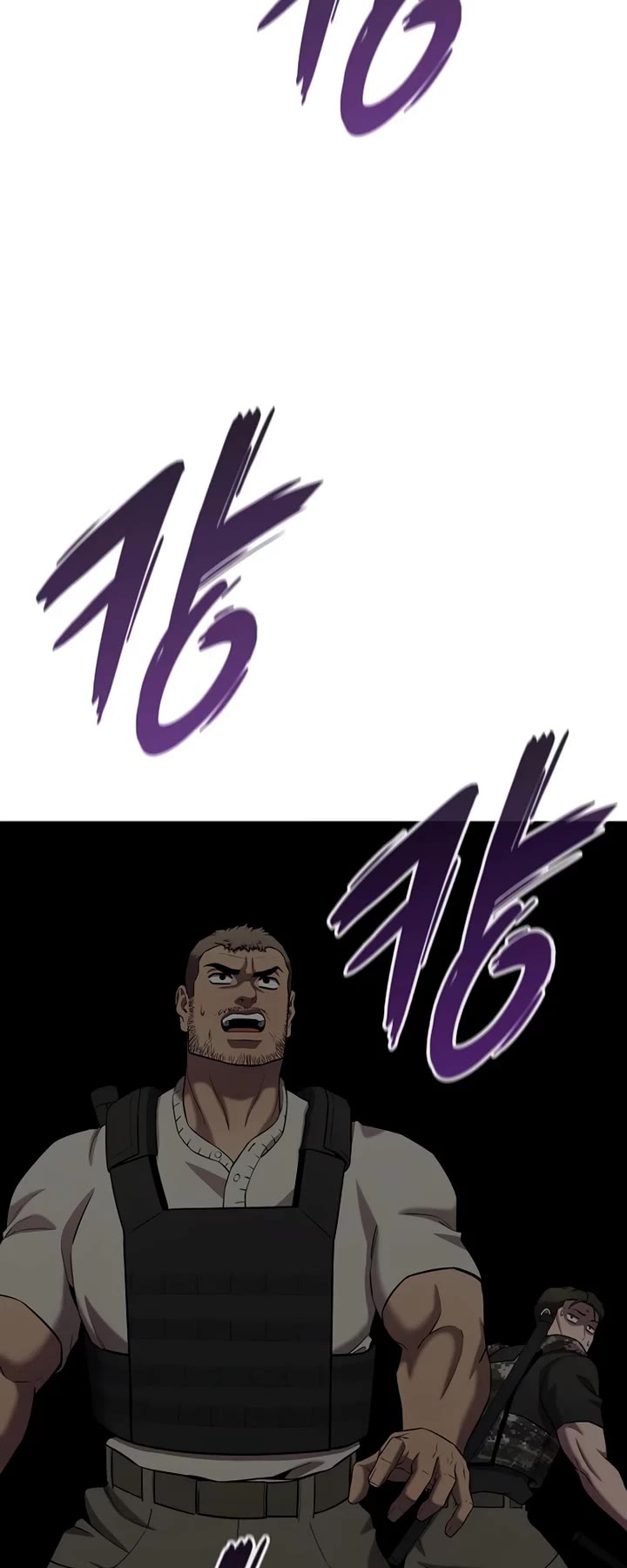 The Dark Mage's Return to Enlistment Chapter 80 page 58 - Chapter 80