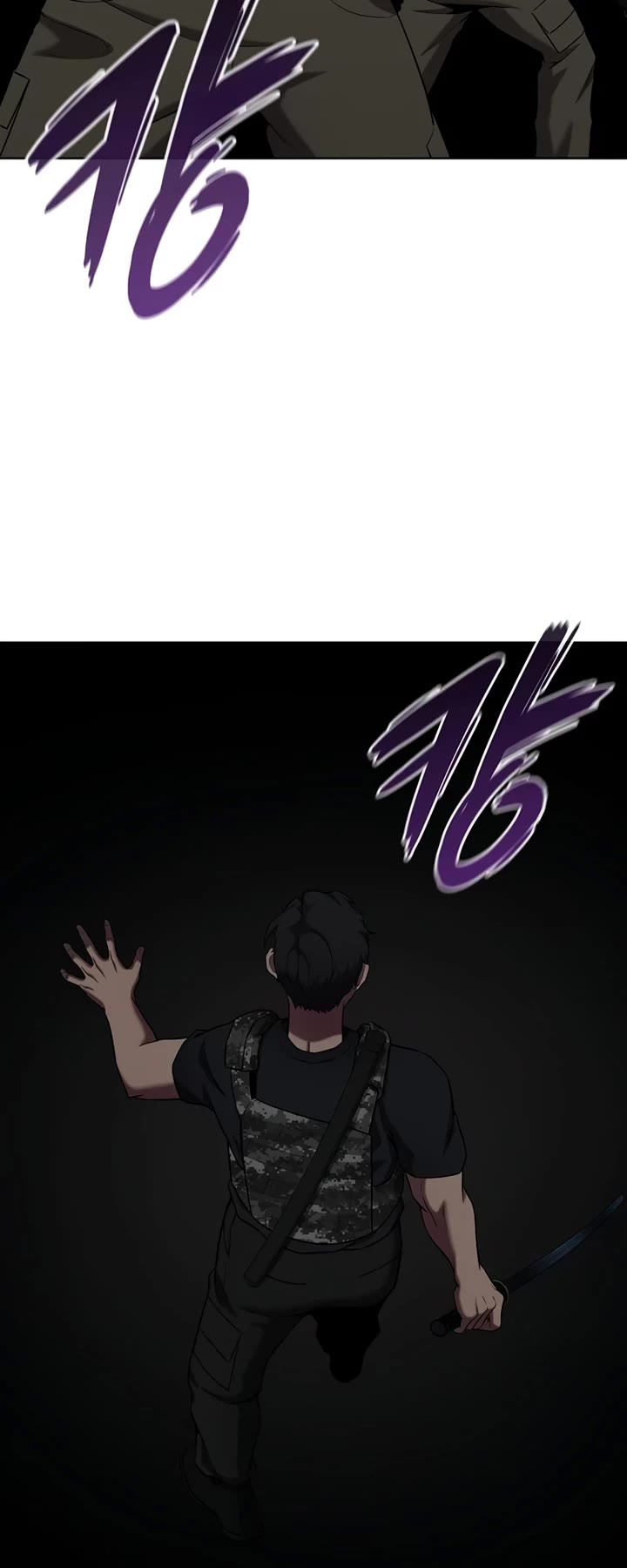 The Dark Mage's Return to Enlistment Chapter 80 page 59 - Chapter 80