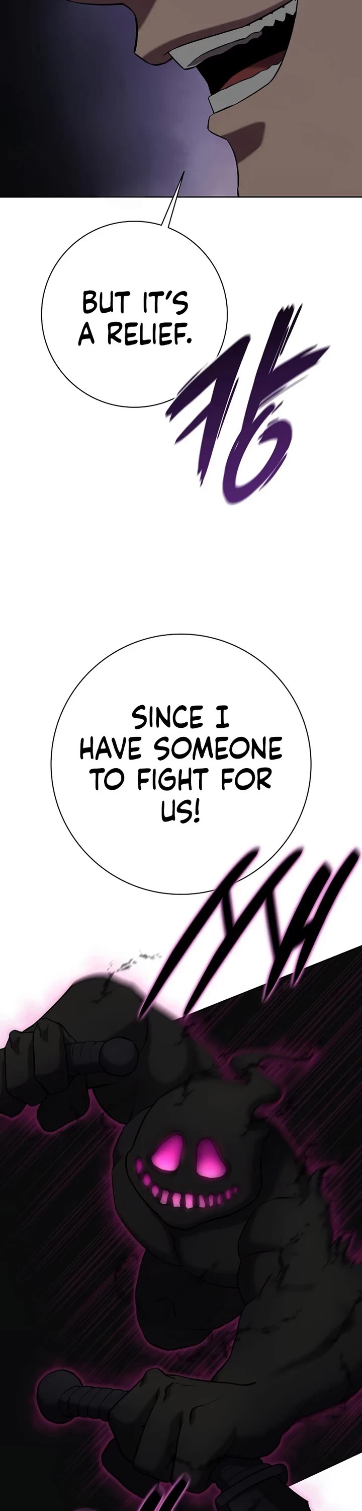 The Dark Mage's Return to Enlistment Chapter 80 page 62 - Chapter 80